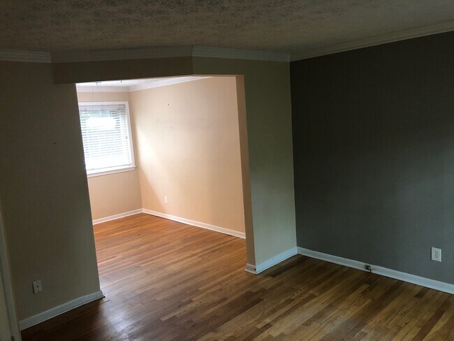 Foto del edificio - 411 10th St NE