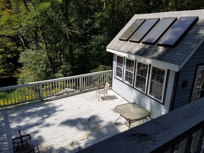 Building Photo - 3 br, 1.5 bath House - 855 Opekiska Rd.