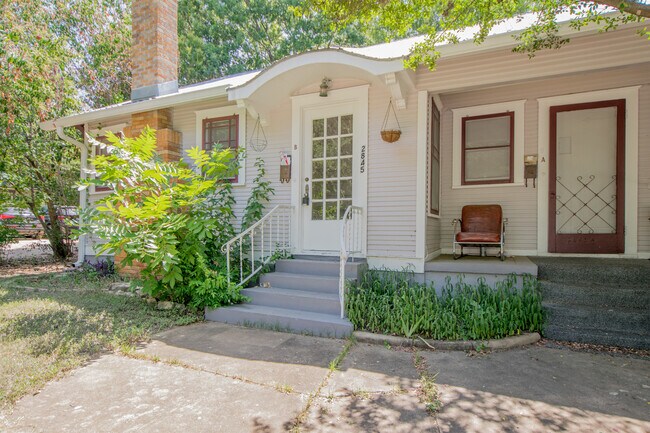 Foto del edificio - San Gabriel-2845