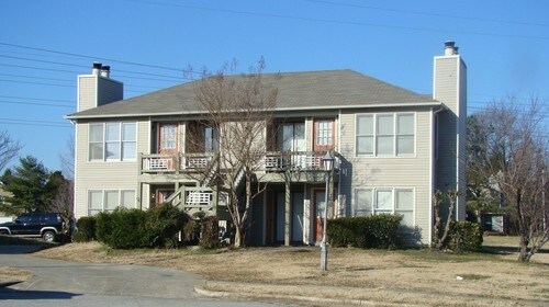 Primary Photo - 12103 Carriage Ct
