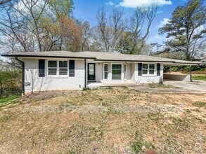Building Photo - 3301 Mars Hill Rd