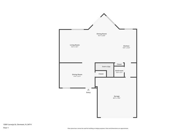 Building Photo - 13501 Laranja St