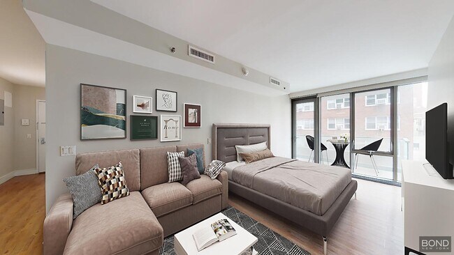 Foto del edificio - 237 E 34th St
