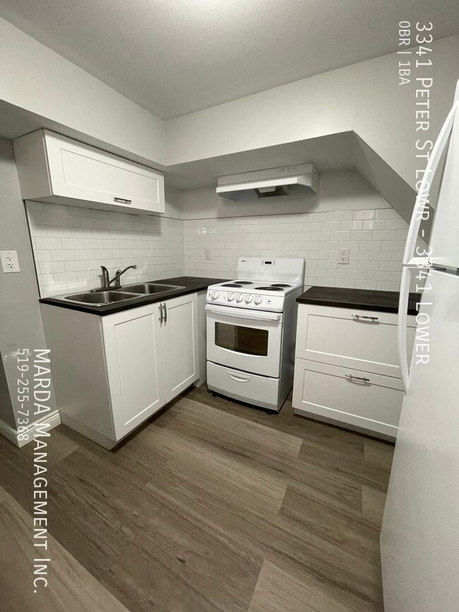 Photo du bâtiment - CONTEMPORARY BACHELOR UNIT- PERFECT FOR STUDENTS AND YOUNG PROFESSION