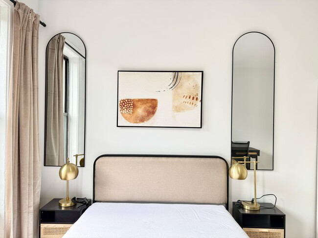 Foto del edificio - Nice room in a good neighborhood