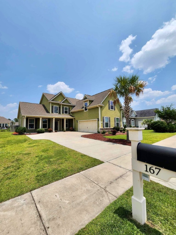 Building Photo - 167 Sago Palm Dr