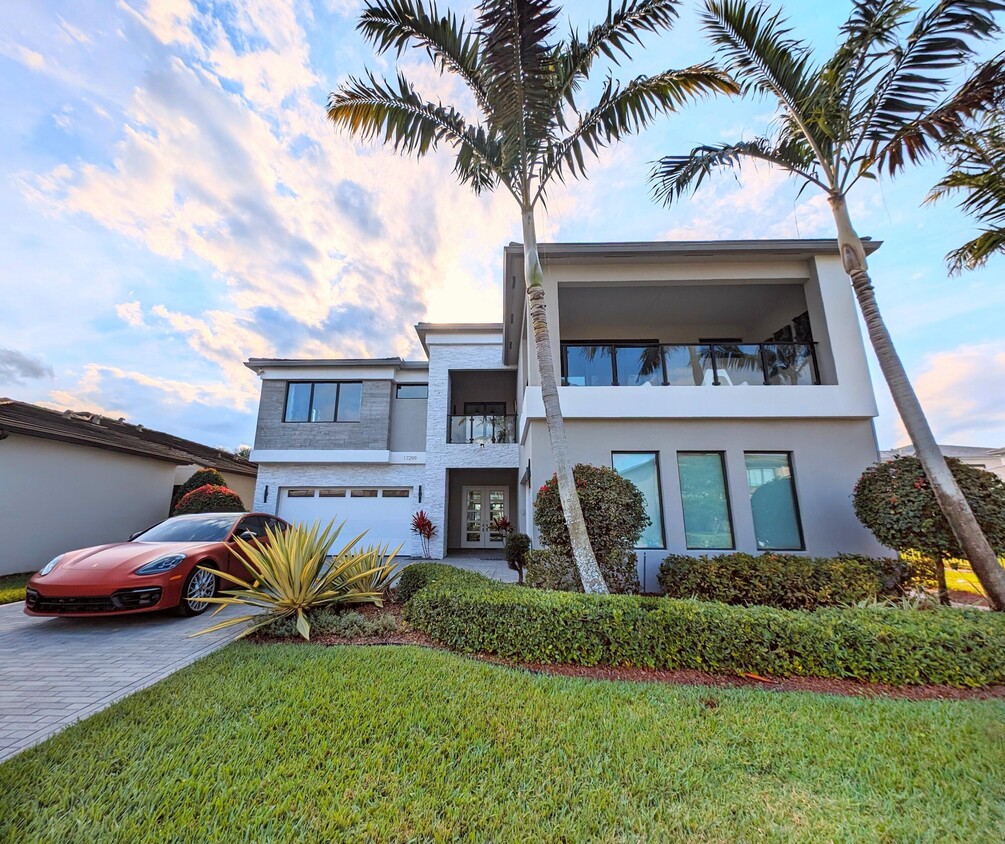 Primary Photo - 17299 Pagoda Palms Dr