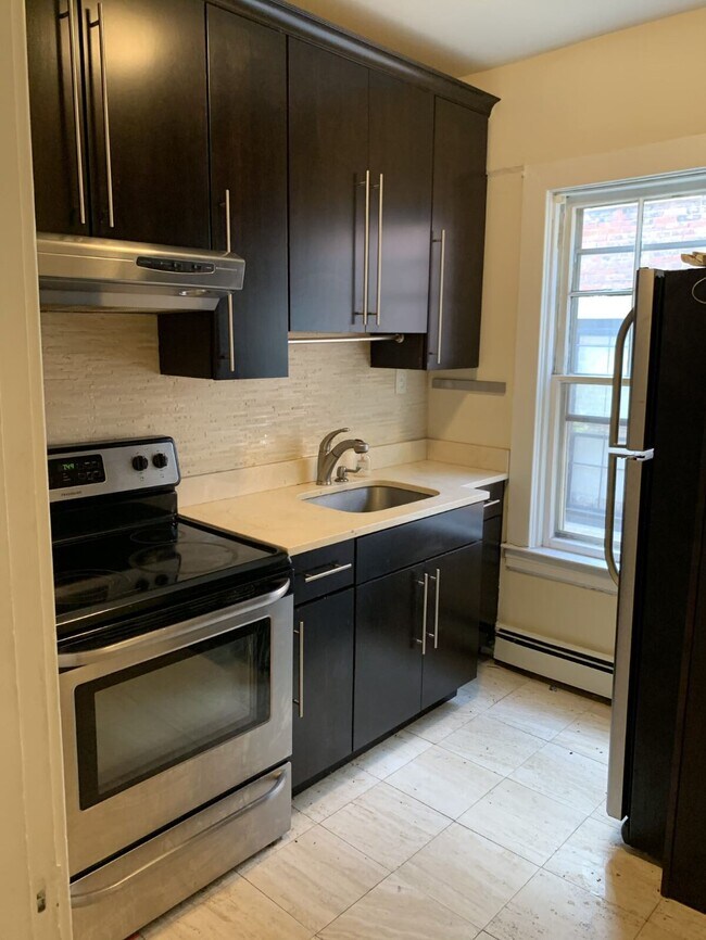 Foto del edificio - 280 Benefit St