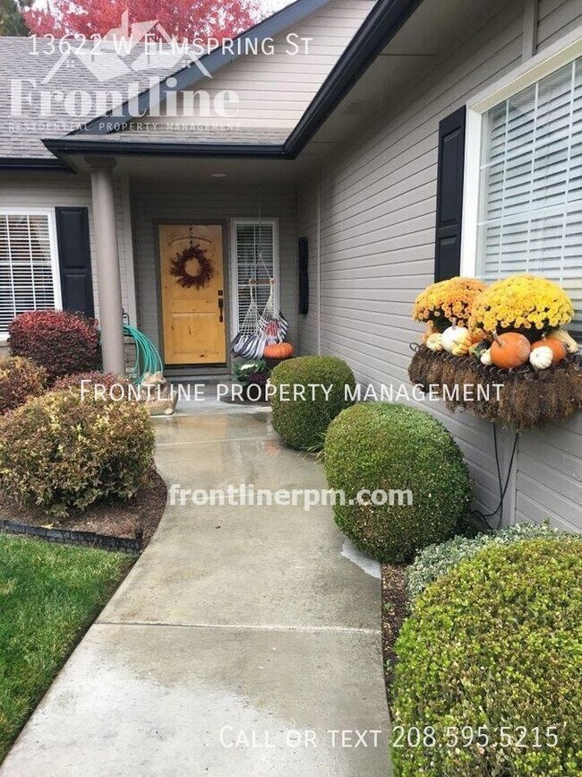 Foto del edificio - 13622 W Elmspring St