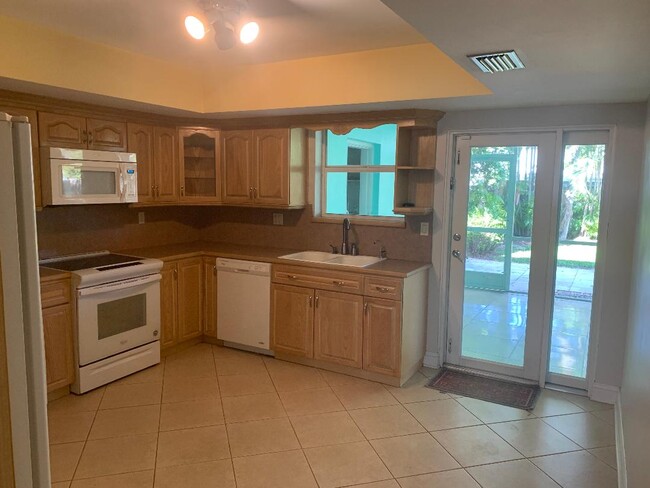 Kitchen 1 - 8985 SW 149th Ter