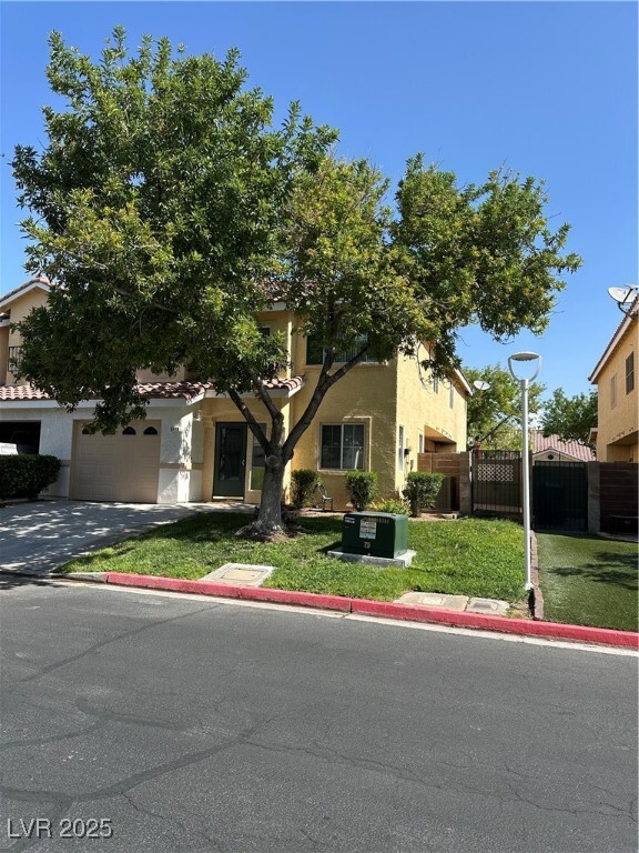 Building Photo - 6416 Angel Mountain Ave