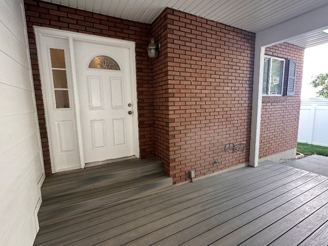 Photo - 3308 East Fort Union Blvd Townhome