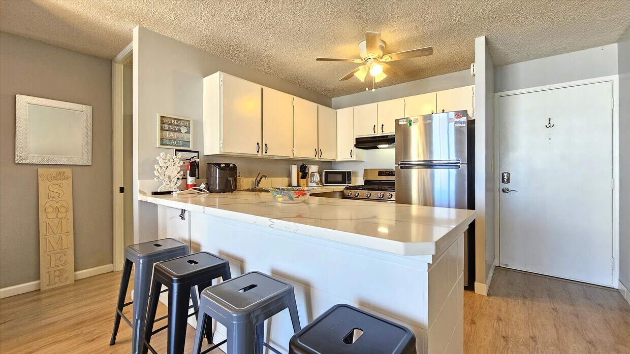 Foto principal - 2452 Tusitala St