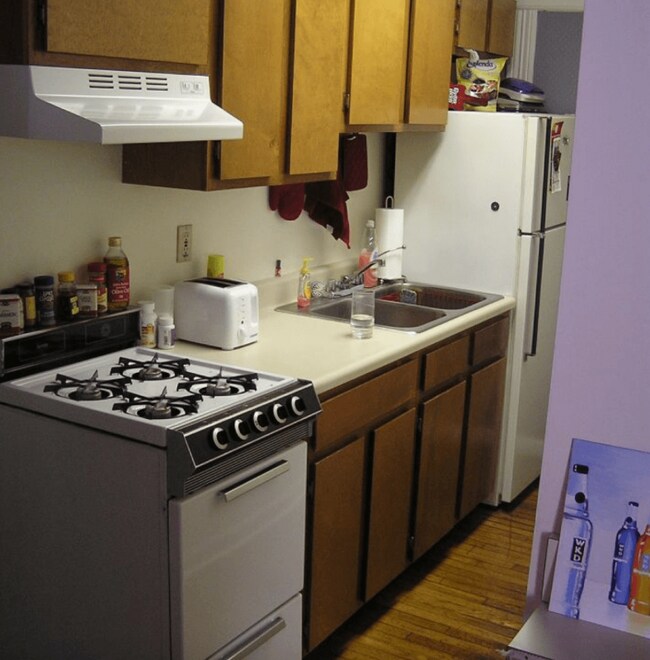 Foto del edificio - 398 Linden Walk