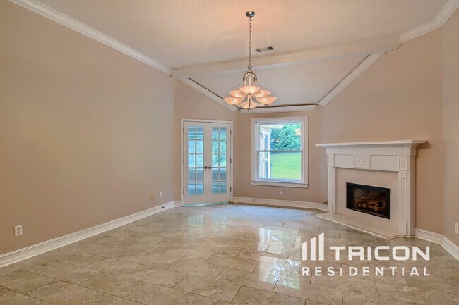 Foto del edificio - 105 Arbor Cove Way