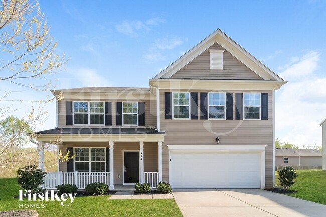 Foto del edificio - 114 Emperors Trl