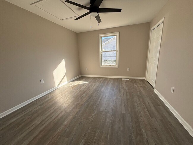 Foto del edificio - Beautifully Renovated 3BR / 2BA Bungalow in Gastonia