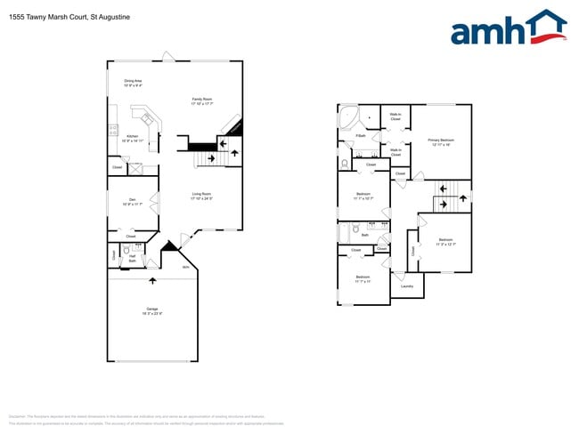 Building Photo - 1555 Tawny Marsh Ct