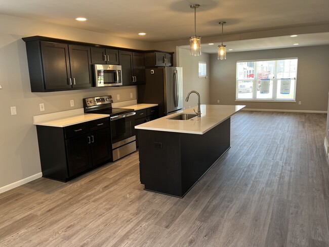 Building Photo - 2024 Tori Frost Dr