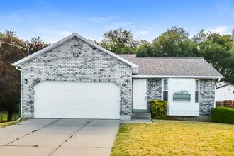 Building Photo - 1224 N 1000 W