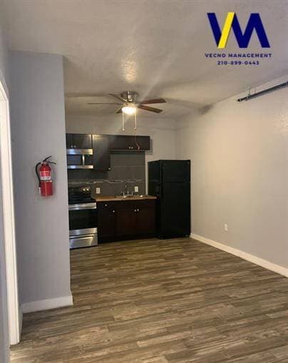 Foto del edificio - 2305 Pinn Rd