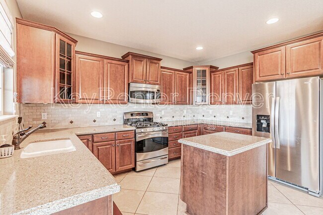 Building Photo - 3027 Black Canyon Way