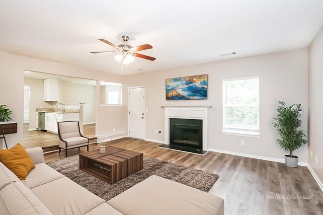 Foto del edificio - 3662 Caseys Cove
