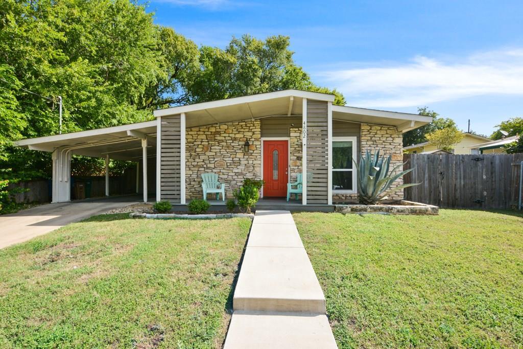 4802 Bandera Rd, Austin, TX 78721 House Rental in Austin, TX