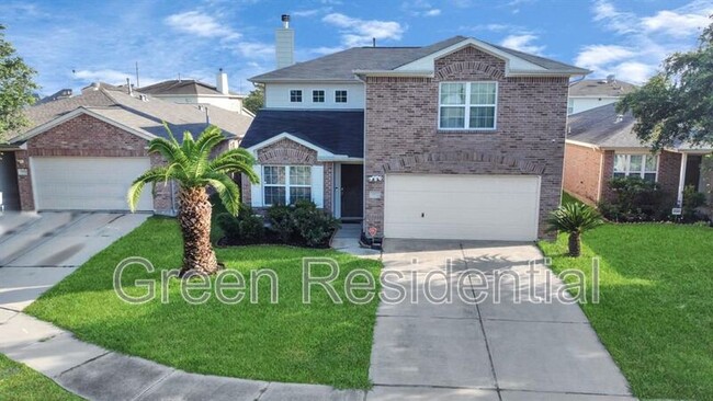 Foto del edificio - 17922 Mission Bluff Ln