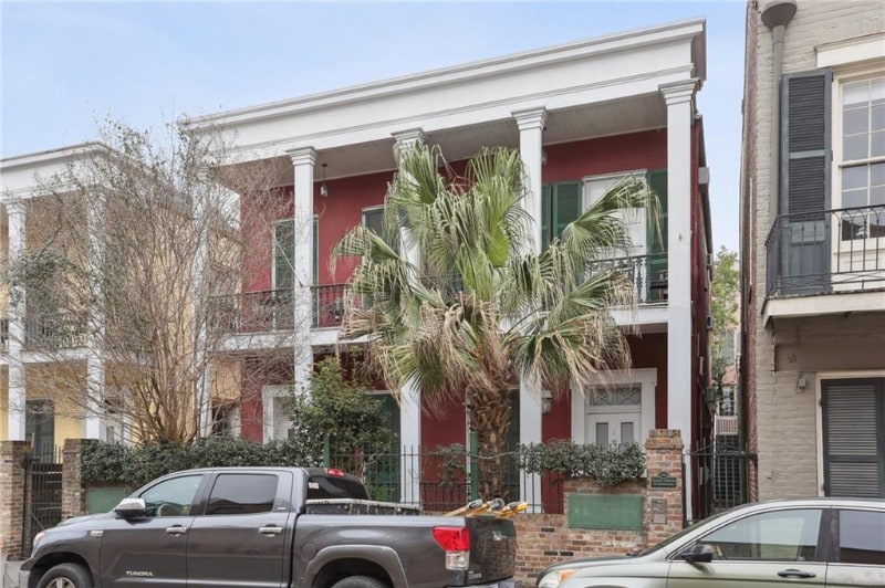 Photo - 1204 Chartres St