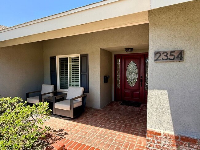 Foto del edificio - 2354 N Greengrove St