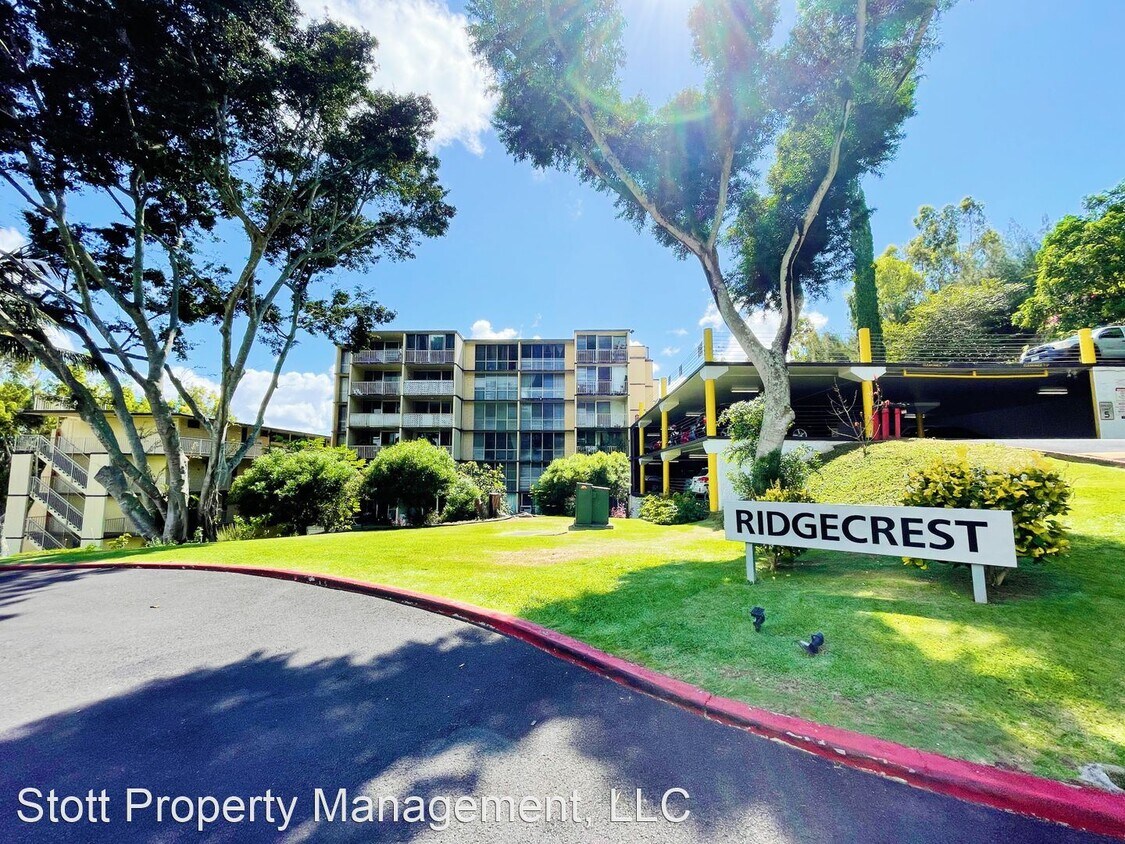 Primary Photo - 2 br, 1 bath House - 95-2048 Waikalani Pla...