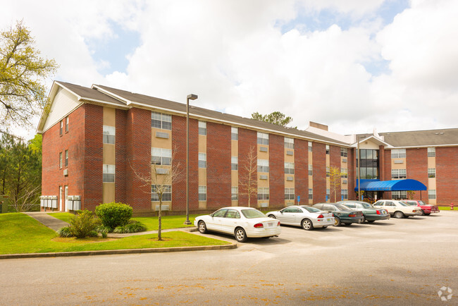 Building Photo - High Pointe Senior Apartments