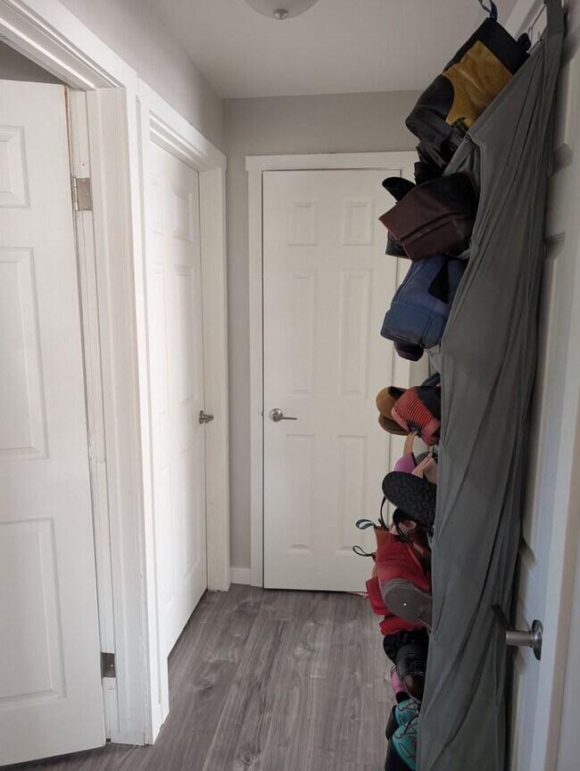 Photo - 1413 Park Ave Townhome