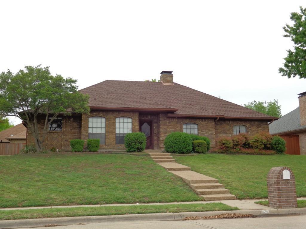 2424 San Gabriel Dr, Plano, TX 75074 House Rental in Plano, TX