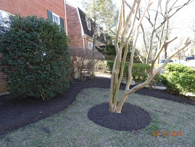 Foto del edificio - 3016 Oliver St NW