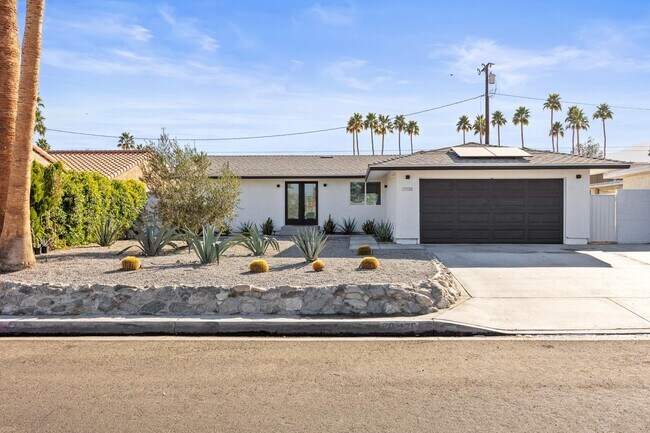 Building Photo - 73125 Guadalupe Ave
