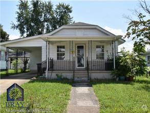 Building Photo - 1321 E Sevier Ave