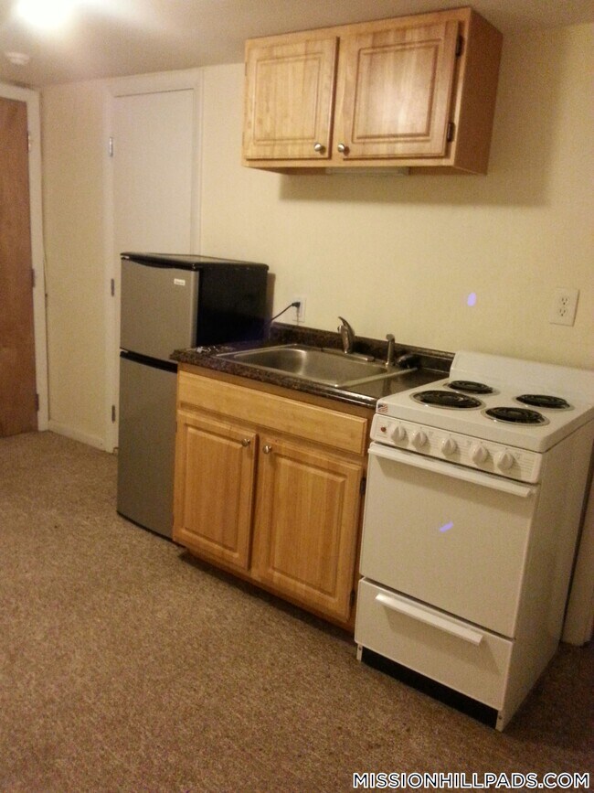 Foto del edificio - 53 S Huntington Ave