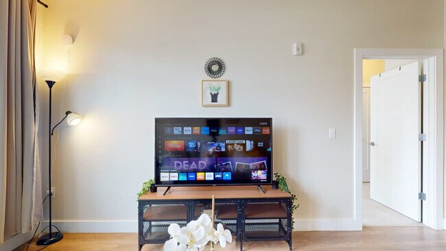 Foto del edificio - 545 Bedford St