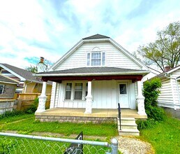 Building Photo - 616 N Exeter Ave