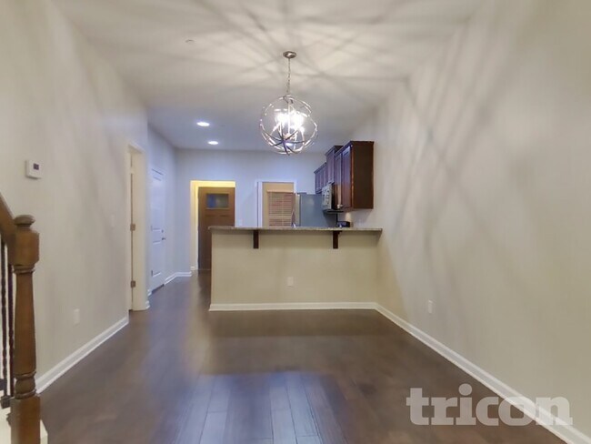 Foto del edificio - 502 Hickory Leaf Ct