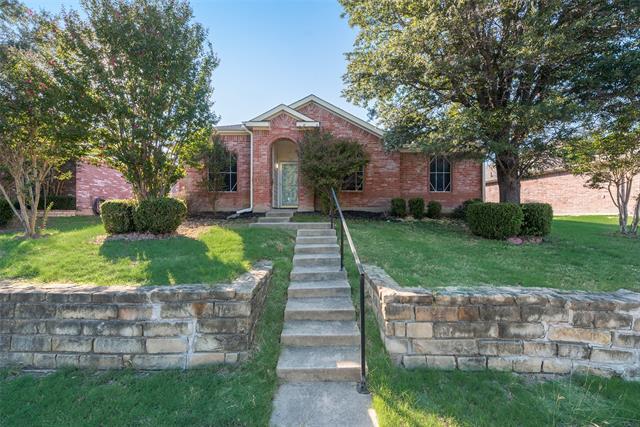 Primary Photo - 3315 Choir St