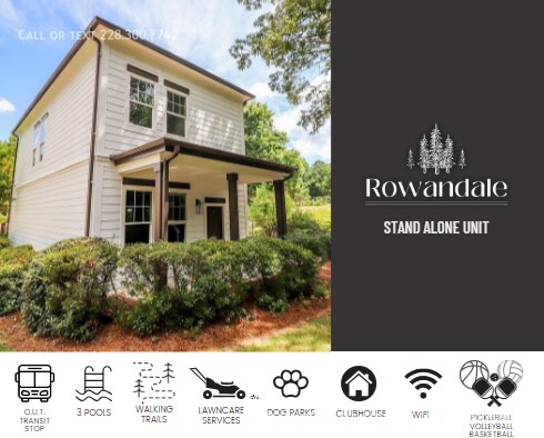 Foto principal - 511 Olive Branch Way