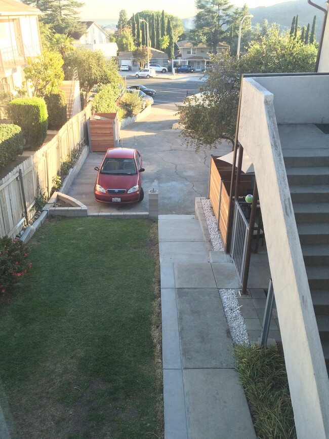 Foto del edificio - 2521 Foothill Blvd