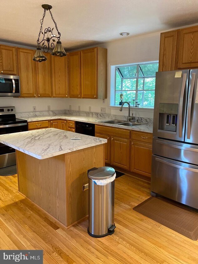 6329 Grant Chapman Dr, La Plata, MD 20646 House Rental in La Plata