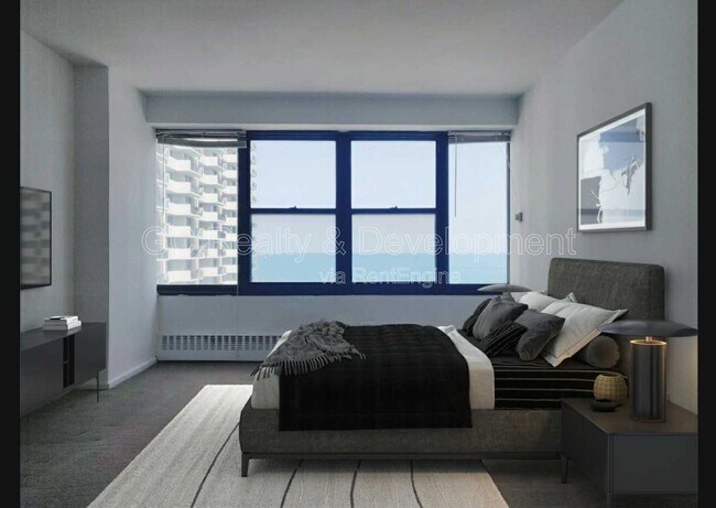 Foto del edificio - 6030 N Sheridan Rd