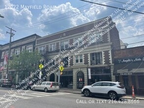 Building Photo - 12022 Mayfield Rd