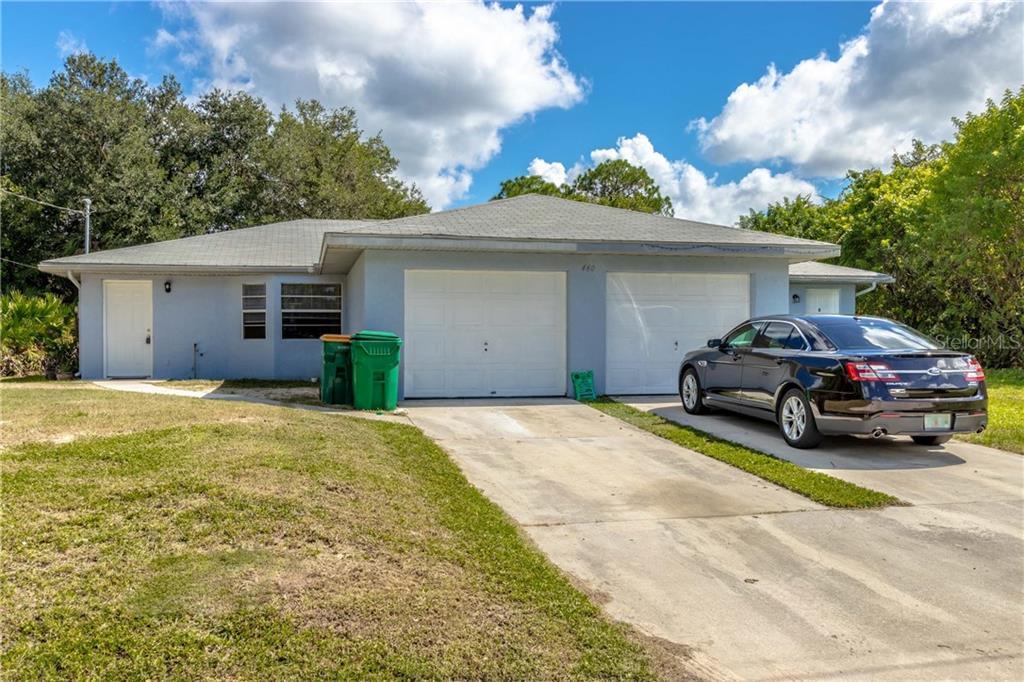 Primary Photo - 460 Barger Dr