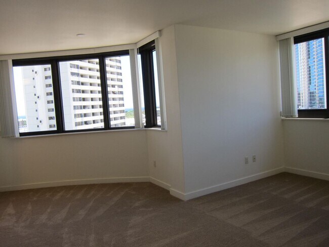 Photo - Keola Lai (1/1/1) Kakaako area Apartment